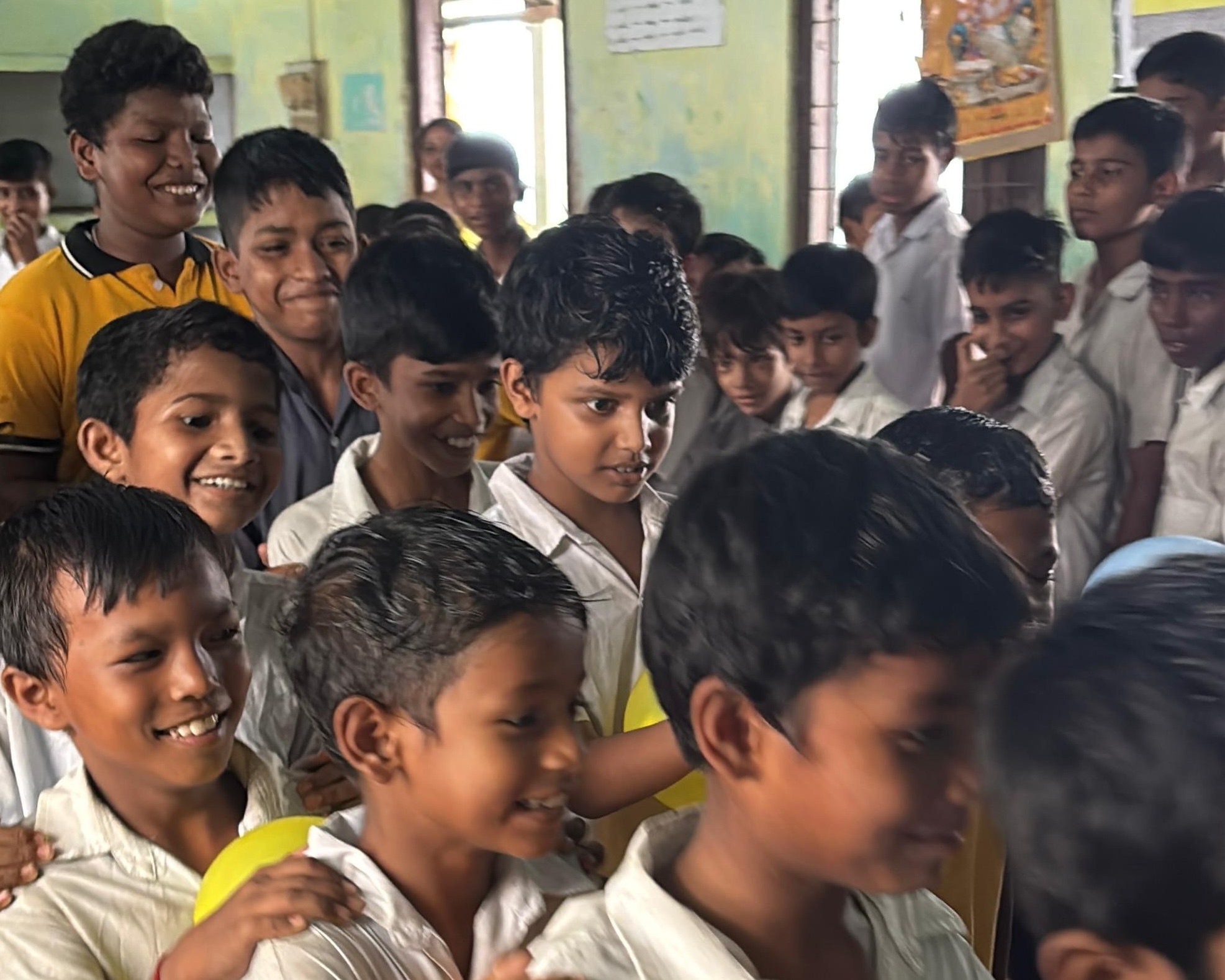 Social Emotional Learning Program